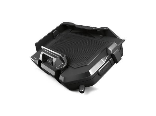 BMW Connected Ride Cradle