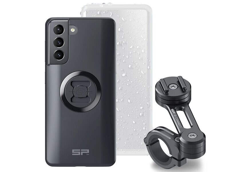 SP Connect Moto Bundle für Samsung S21