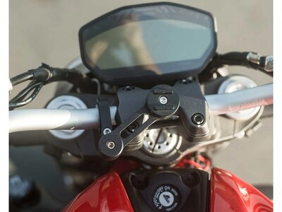 SP Connect Moto Bundle für Samsung S22 Ultra