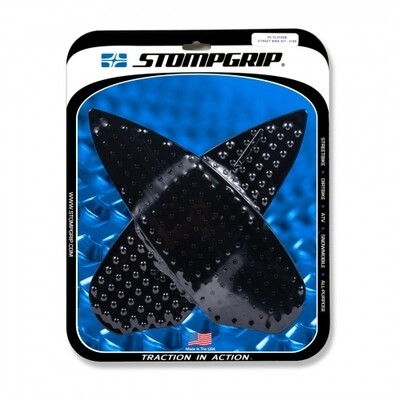Stomprip Traction Pads S1000RR '19-20/M1000RR '21-
