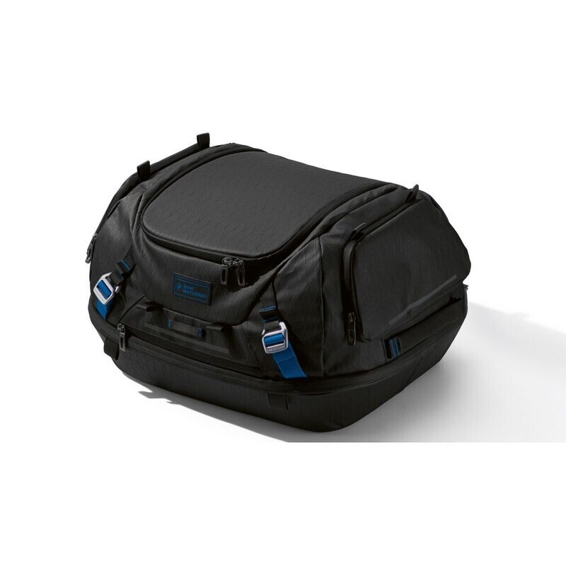 BMW Hecktasche Black Collection klein