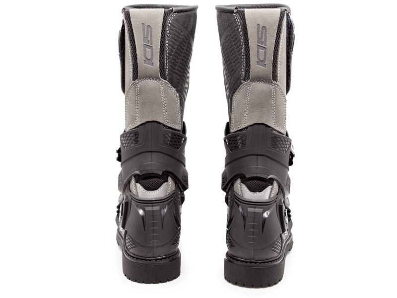 Sidi Stiefel Adventure 2 Gore-Tex Grau