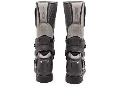 Sidi Stiefel Adventure 2 Gore-Tex Grau