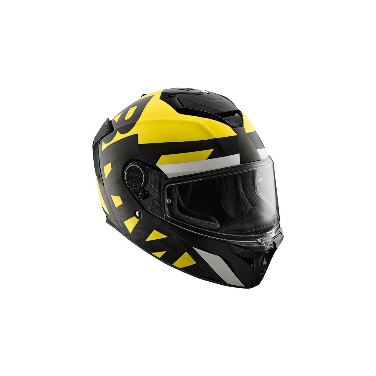 BMW Helm Xomo Thunder