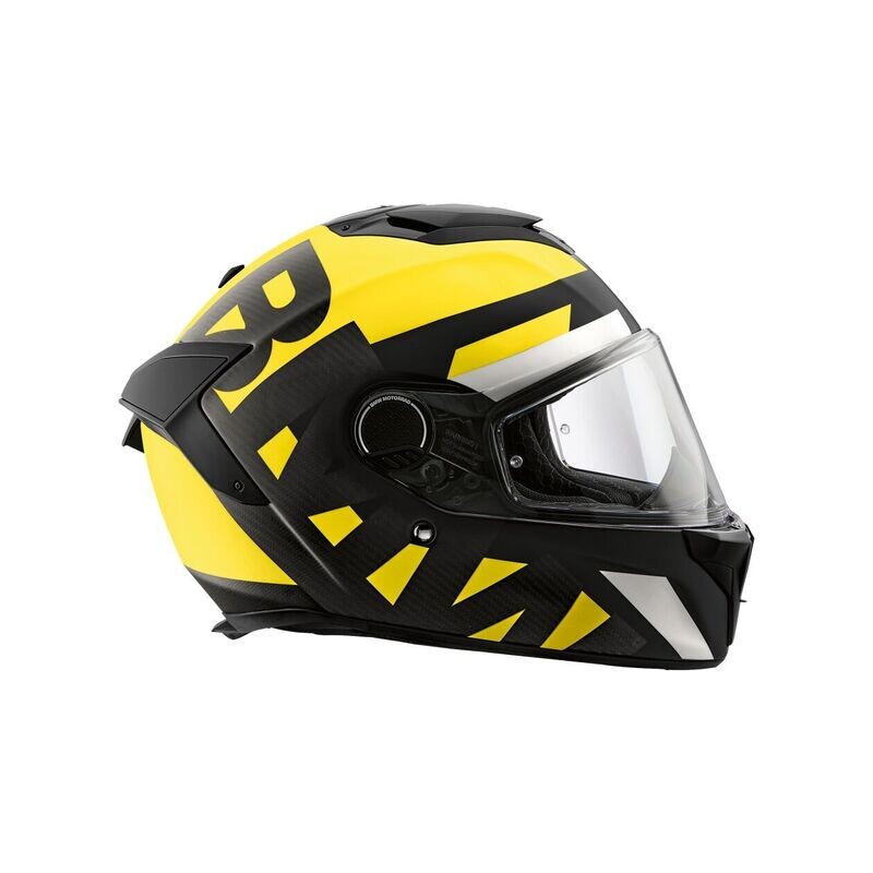 BMW Helm Xomo Thunder