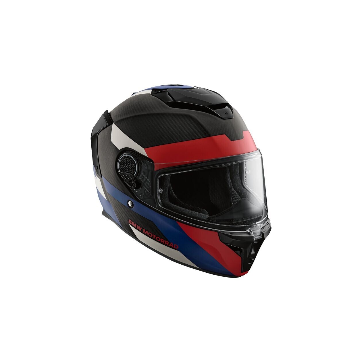 BMW Helm Xomo Machine