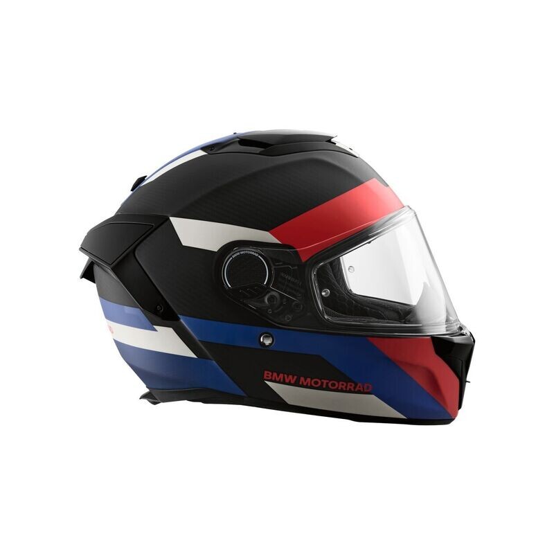 BMW Helm Xomo Machine