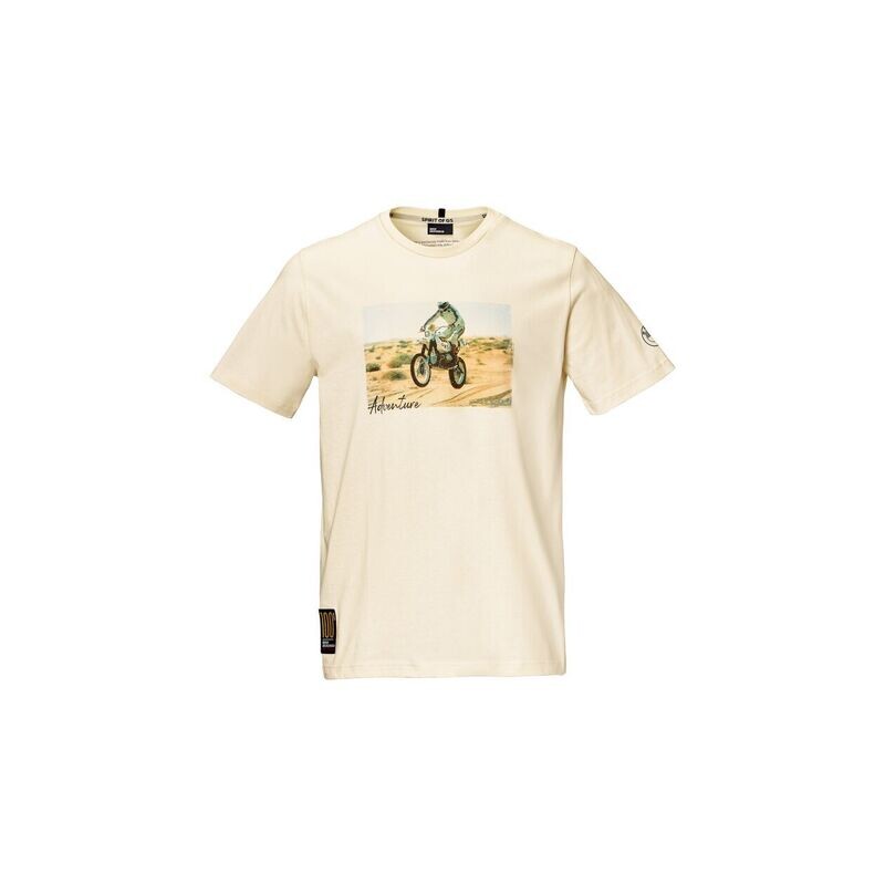 BMW T-Shirt Adventure