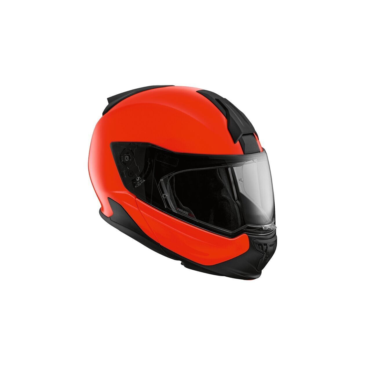 BMW Helm System 7 Evo Orange
