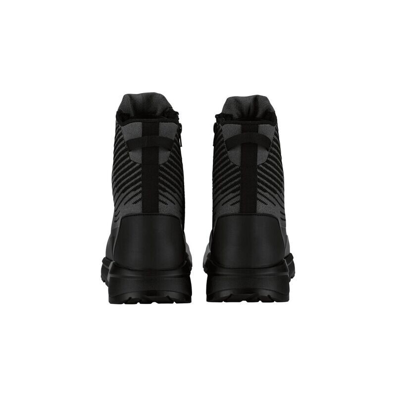 BMW Sneaker Knitlite Anthrazit
