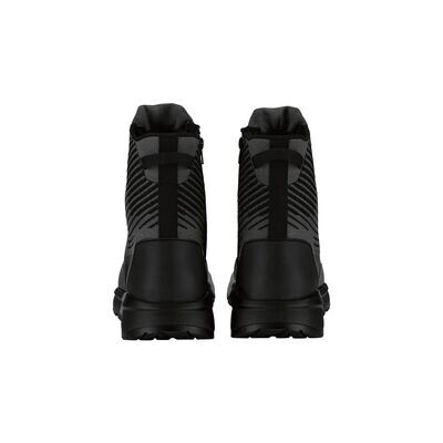 BMW Sneaker Knitlite Anthrazit