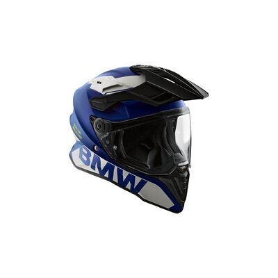 BMW Helm GS Pure Lut