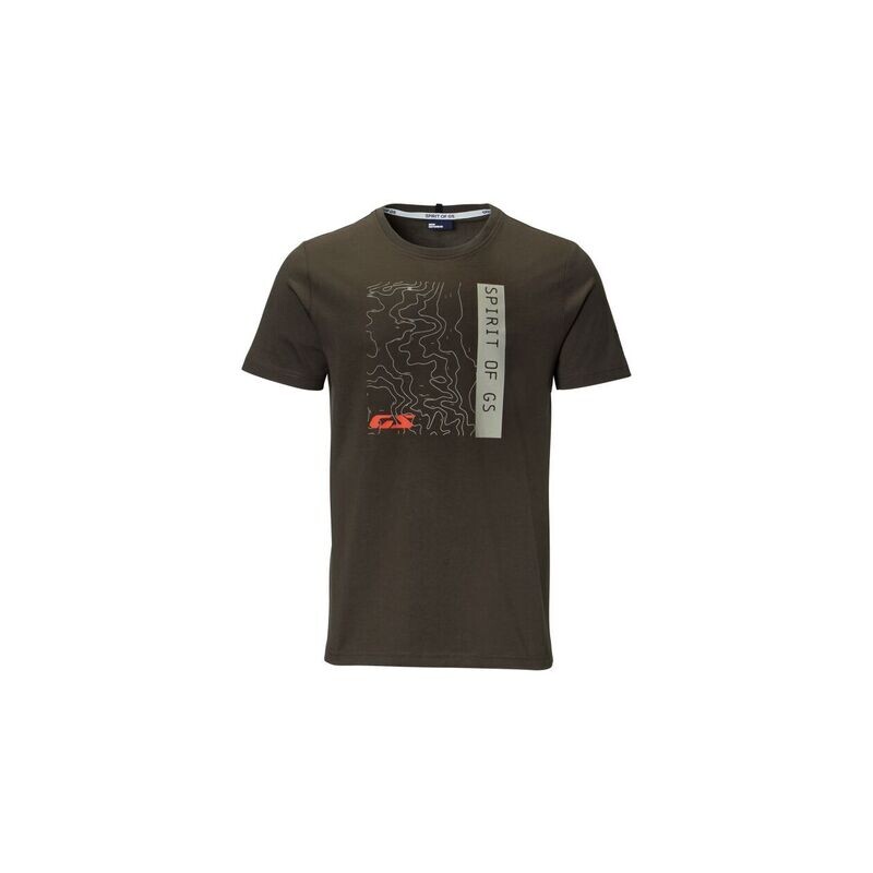 BMW T-Shirt GS Spirit