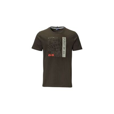 BMW T-Shirt GS Spirit