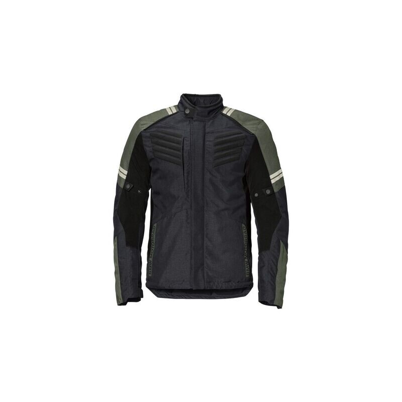BMW Jacke Reschen