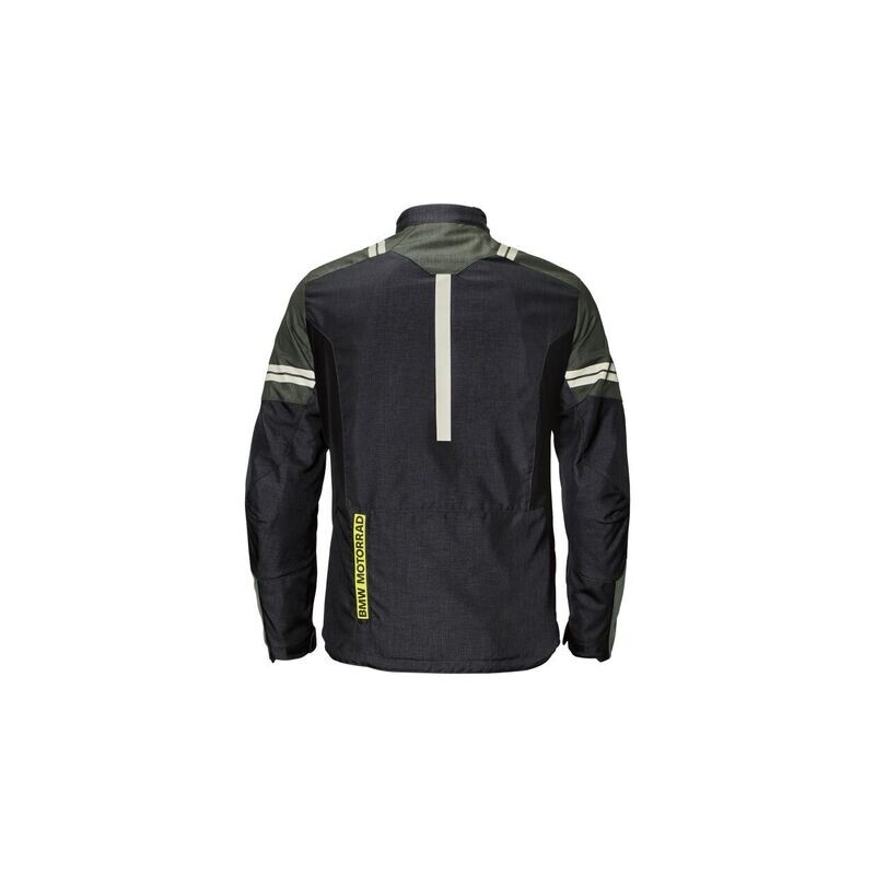 BMW Jacke Reschen