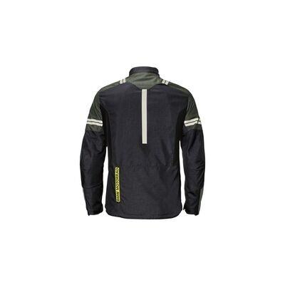 BMW Jacke Reschen