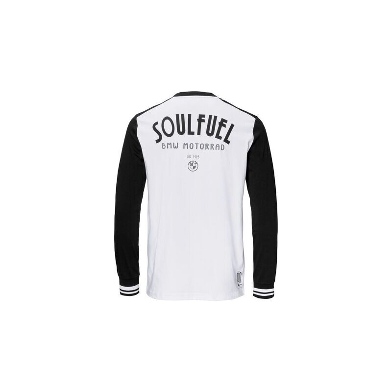 BMW Longsleeve Soulfuel