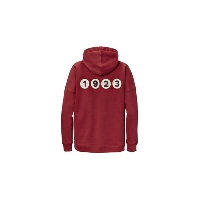 BMW Hoodie Soulfuel Damen