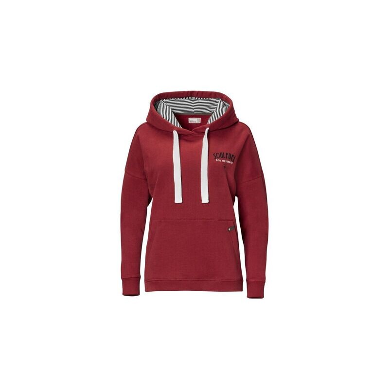 BMW Hoodie Soulfuel Damen