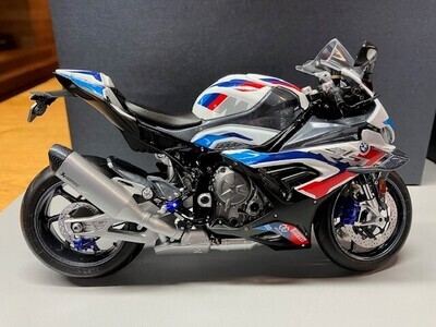 BMW Miniatur M1000RR
