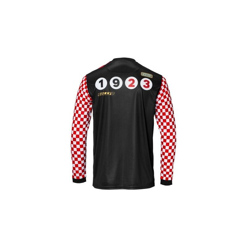 BMW Longsleeve Rallye