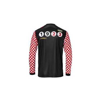 BMW Longsleeve Rallye