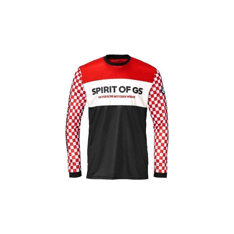 BMW Longsleeve Rallye