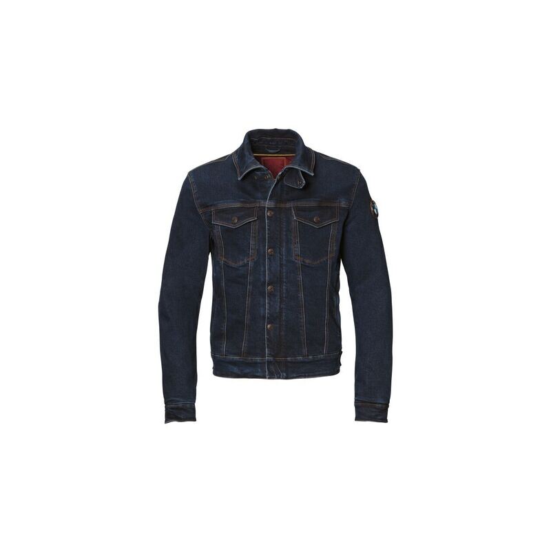 BMW Jeansjacke Roadcrafted 100 Years