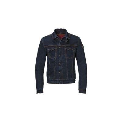 BMW Jeansjacke Roadcrafted 100 Years