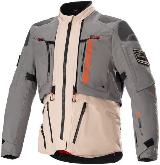 Alpinestars Jacke AMT-10R Drystar ®XF Jacke Alpinestars Jacke AMT-10R Drystar ®XF Jacke
