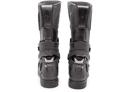 Sidi Stiefel Adventure 2 Gore-Tex Schwarz
