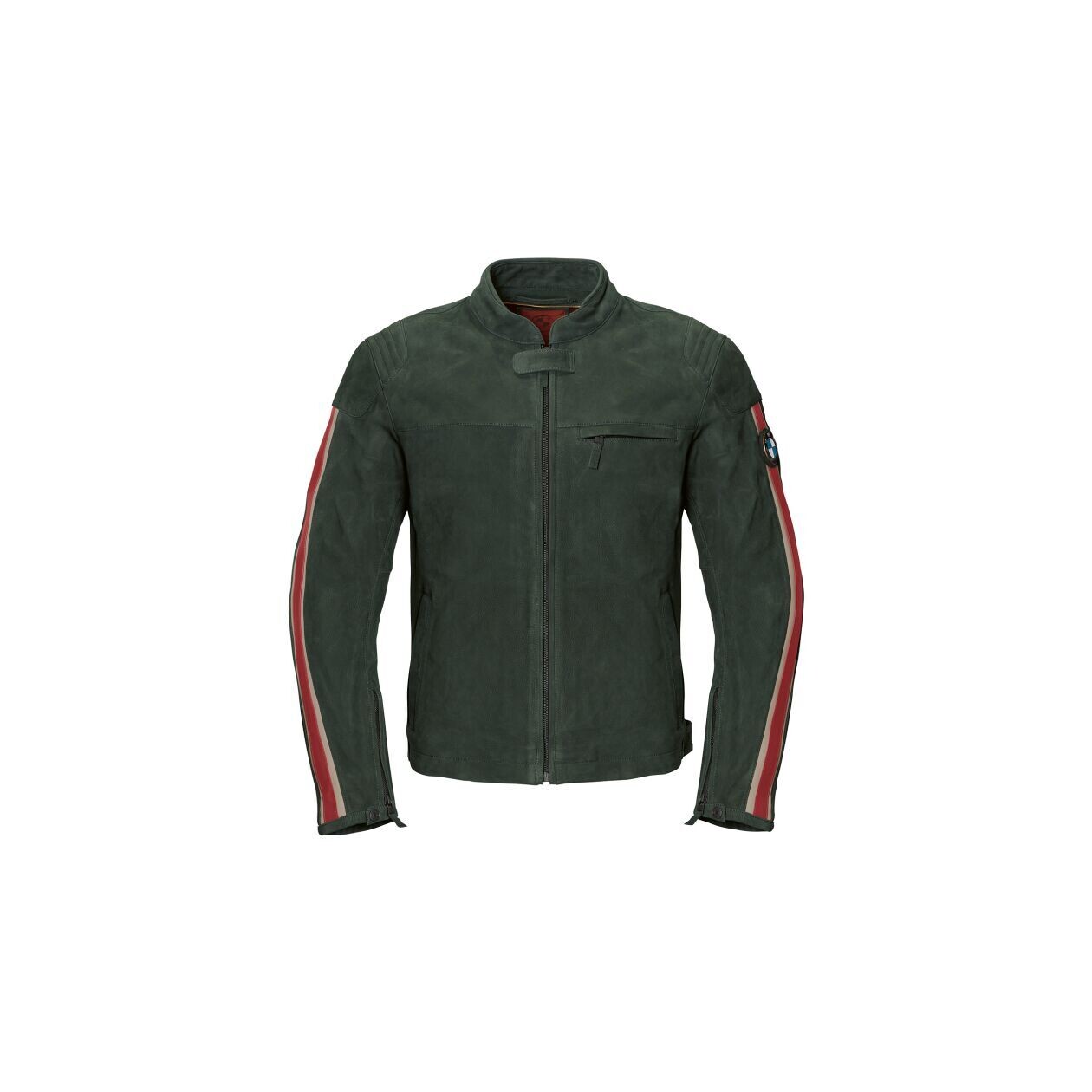 BMW Jacke Schwabing 100 Years