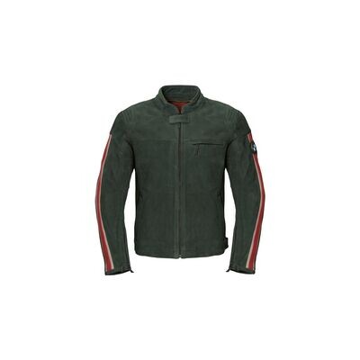 BMW Jacke Schwabing 100 Years