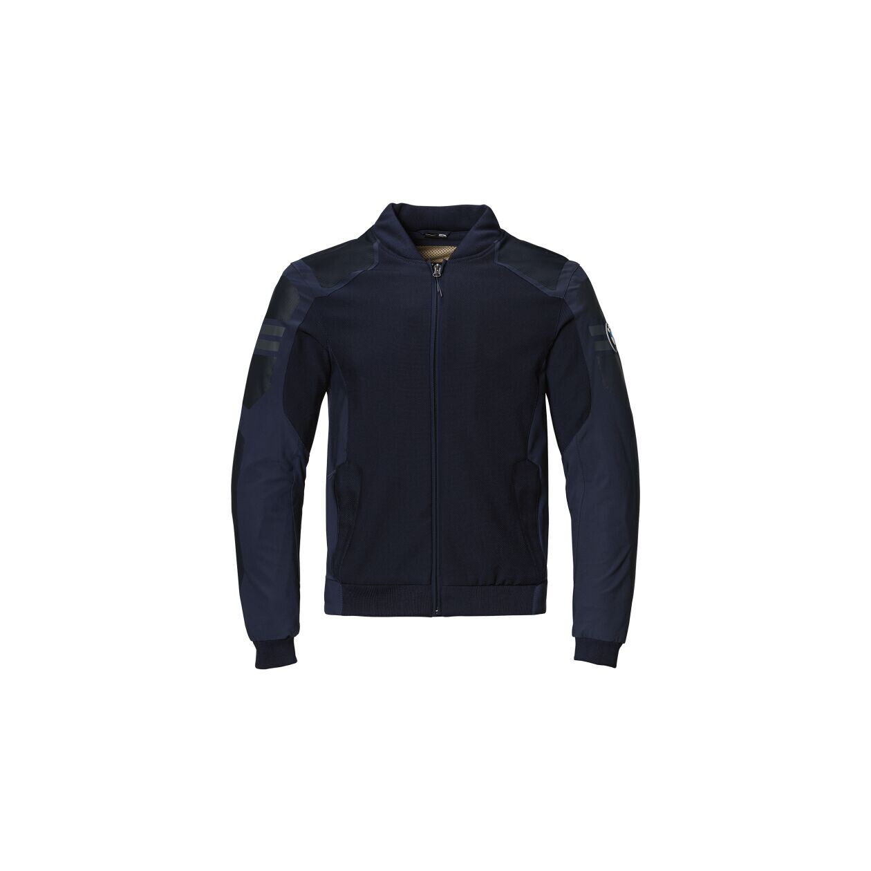 BMW Jacke SummerXcursion Herren Blau