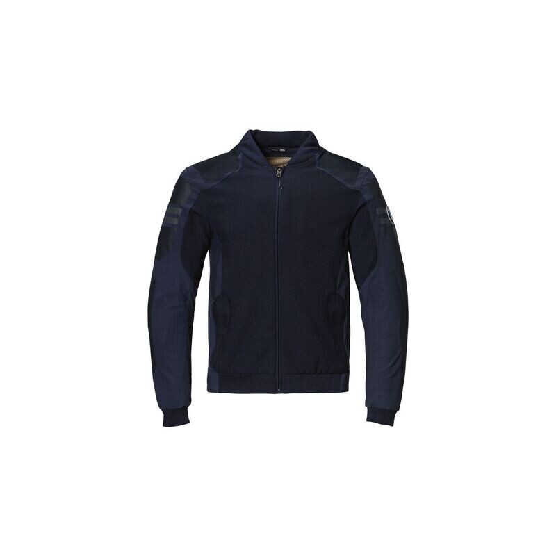 BMW Jacke SummerXcursion Herren Blau
