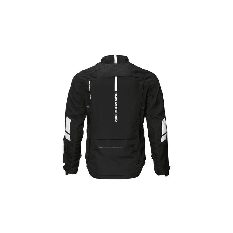 BMW Jacke GS Rallye GTX Herren schwarz