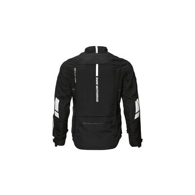 BMW Jacke GS Rallye GTX Herren schwarz