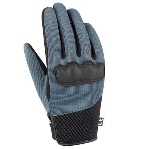 Segura Handschuh Eden Herren grau