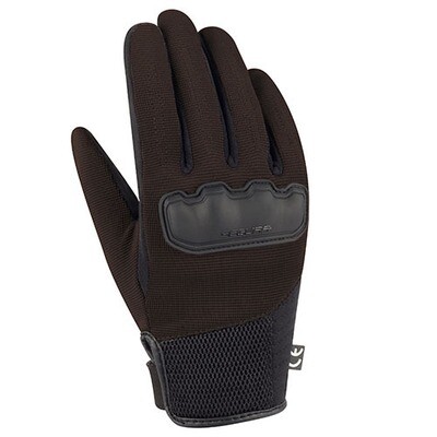 Segura Handschuh Eden Damen braun