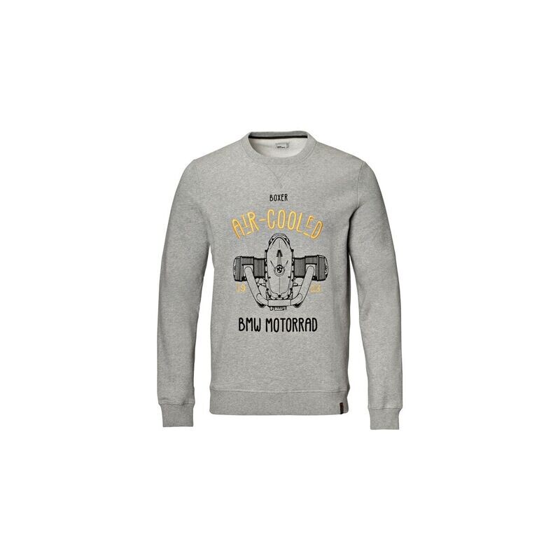 BMW Sweatshirt Aircooled