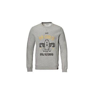 BMW Sweatshirt Aircooled