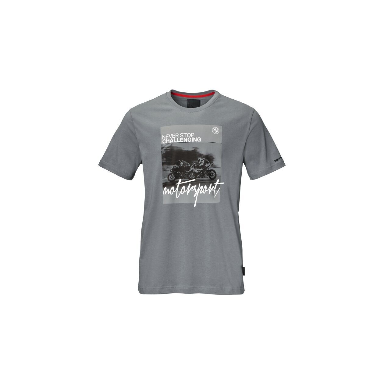 BMW T-Shirt RR