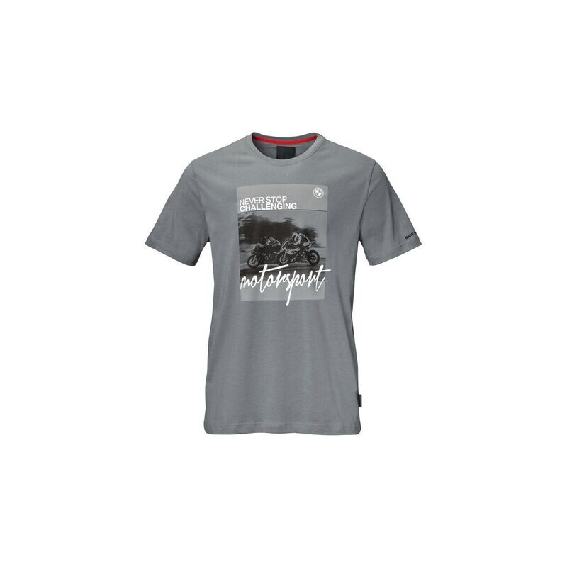 BMW T-Shirt RR