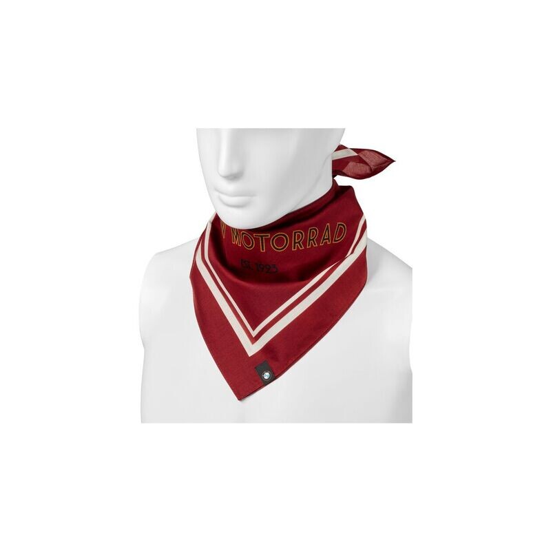 BMW Bandana 100 Years