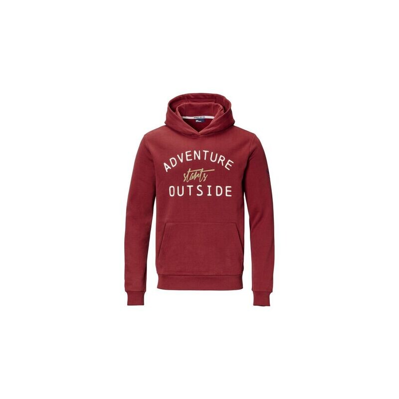 BMW Hoodie Adventure