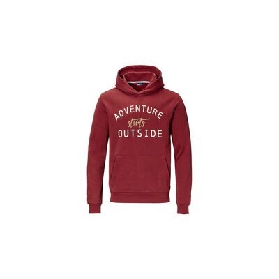 BMW Hoodie Adventure