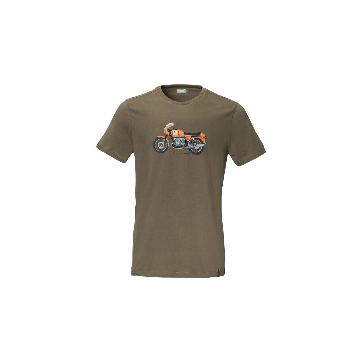 BMW T-Shirt R90S