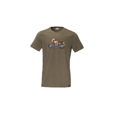 BMW T-Shirt R90S