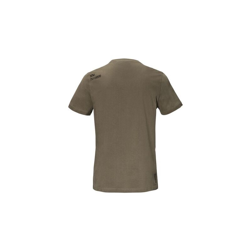 BMW T-Shirt R90S